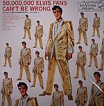 50,000,000 Elvis Fans Can't Be Wrong: Elvis Gold Records Vol 2