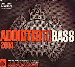Addicted To Bass 2014