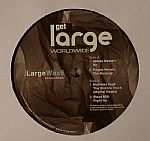 Large Wax 6