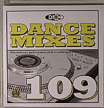 Dance Mixes 109 (Strictly DJ Only)