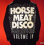 Horse Meat Disco IV