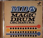 Magic Drum Orchestra
