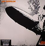Led Zeppelin I (remastered)