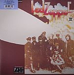 Led Zeppelin II (remastered)