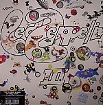 Led Zeppelin III (remastered)