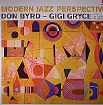 Modern Jazz Perspective (remastered)
