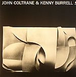 John Coltrane & Kenny Burrell (remastered)