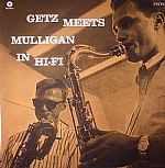 Getz Meets Mulligan In Hi-Fi