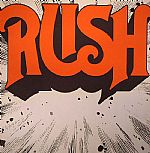 Rush: Rediscovered 40th Anniversary