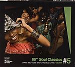 80s Soul Classics Volume 5