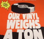 Our Vinyl Weighs A Ton: This Is Stones Throw Records