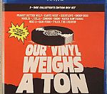 Our Vinyl Weighs A Ton: This Is Stones Throw Records