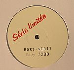 Serie Limitee Hors Serie 002