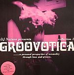 Groovotica Collection 1 Box Set 