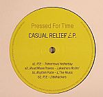 Casual Relief EP