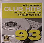 DMC Essential Club Hits 93 (Strictly DJ Only)