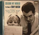 Colour My World: The Songs Of Tony Hatch