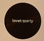 Lovetoparty EP