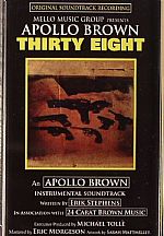 Thirty Eight (Soundtrack)