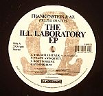 The Ill Laboratory EP