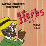 Special Herbs Volume 5 & 6