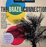 Studio Rio Presents: The Brazil Connection