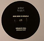 Melba's Call (Deleted mix)
