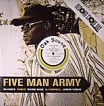 Five Man Army (Drum Song Riddim) (Record Store Day 2014)