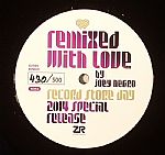 Remixed With Love By Joey Negro (Record Store Day 2014)