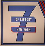 Of Factory New York