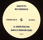 Good Feeling (remixes)