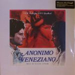 Anonimo Veneziano (Soundtrack)