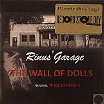 The Wall Of Dolls (Record Store Day 2014)