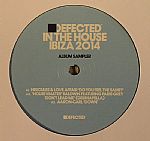 Defected In The House Ibiza 2014 (Album Sampler)