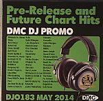 DJ Promo DJO 183: May 2014 (Strictly DJ Use Only) (Pre Release & Future Chart Hits) 