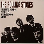 The Rolling Stones EP (Record Store Day 2014)