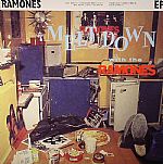 Meltdown With The Ramones EP
