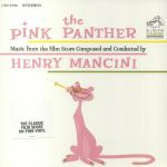 The Pink Panther (Soundtrack) (50th Anniversary Edition)