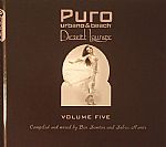 Puro Desert Lounge Volume Five