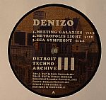 Detroit Techno Archive III
