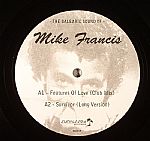 The Balearic Sound Of Mike Francis