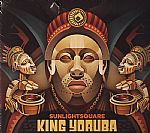 King Yoruba