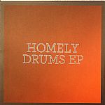 Homely Drums EP