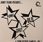 Funny Old Shit Vol 1: A Trunk Records Sampler