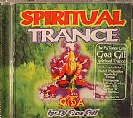 Spiritual Trance