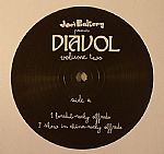 Diavol Edits Vol 2