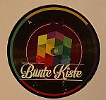 Bunte Kiste