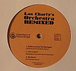 Los Charly's Orchestra Remixed