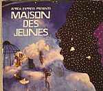 Africa Express Presents Maison Des Jeunes