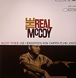 The Real McCoy (stereo) (remastered)